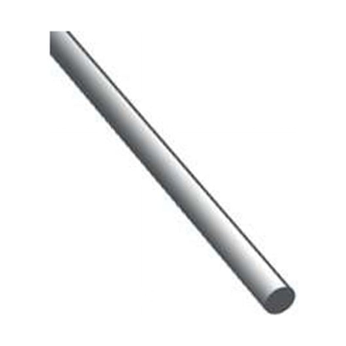 K&S 0.025 in. D X 3 ft. L Steel 22 speed Music Wire