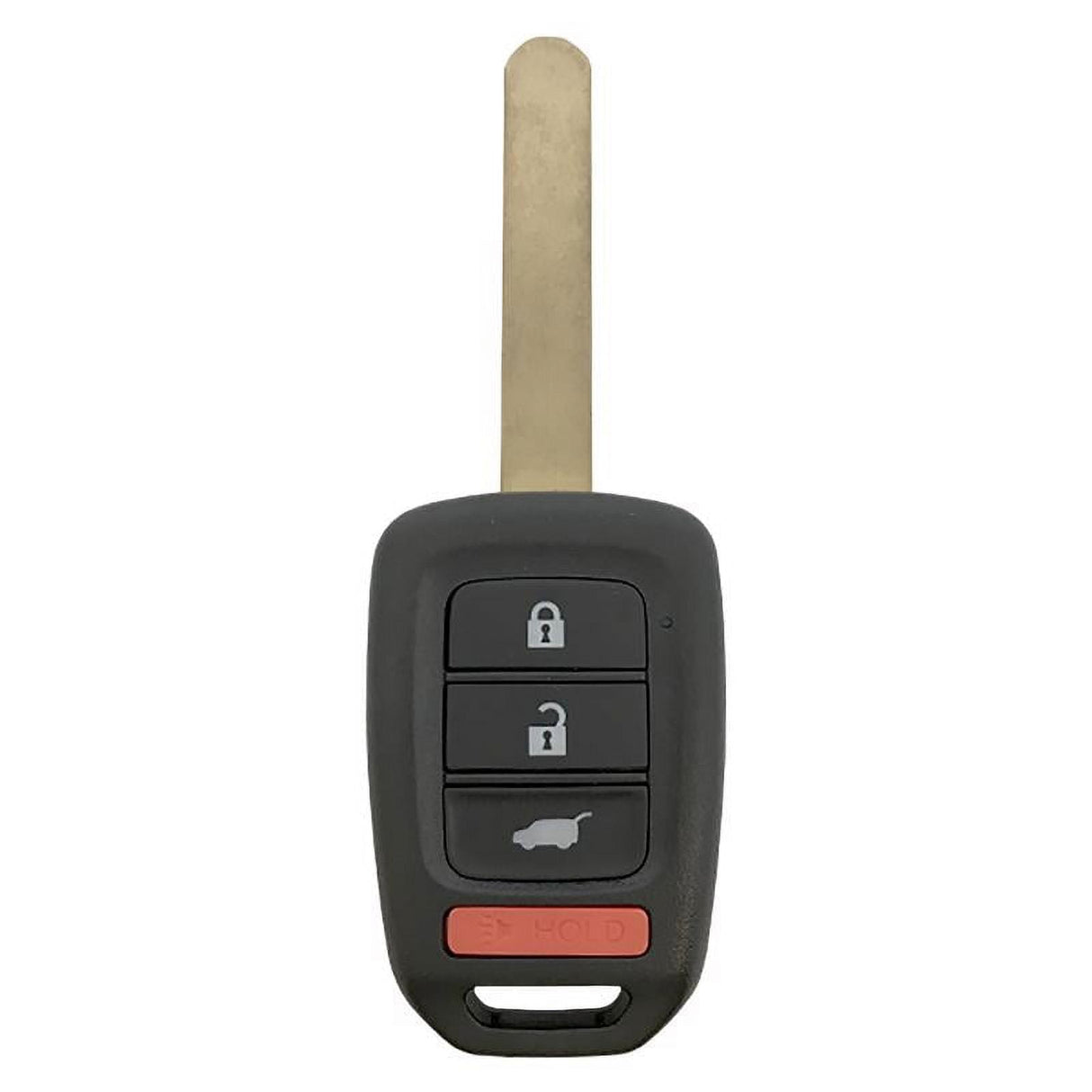 KeyStart Advanced Security Automotive Remote HD Key ULK639 Double For Honda