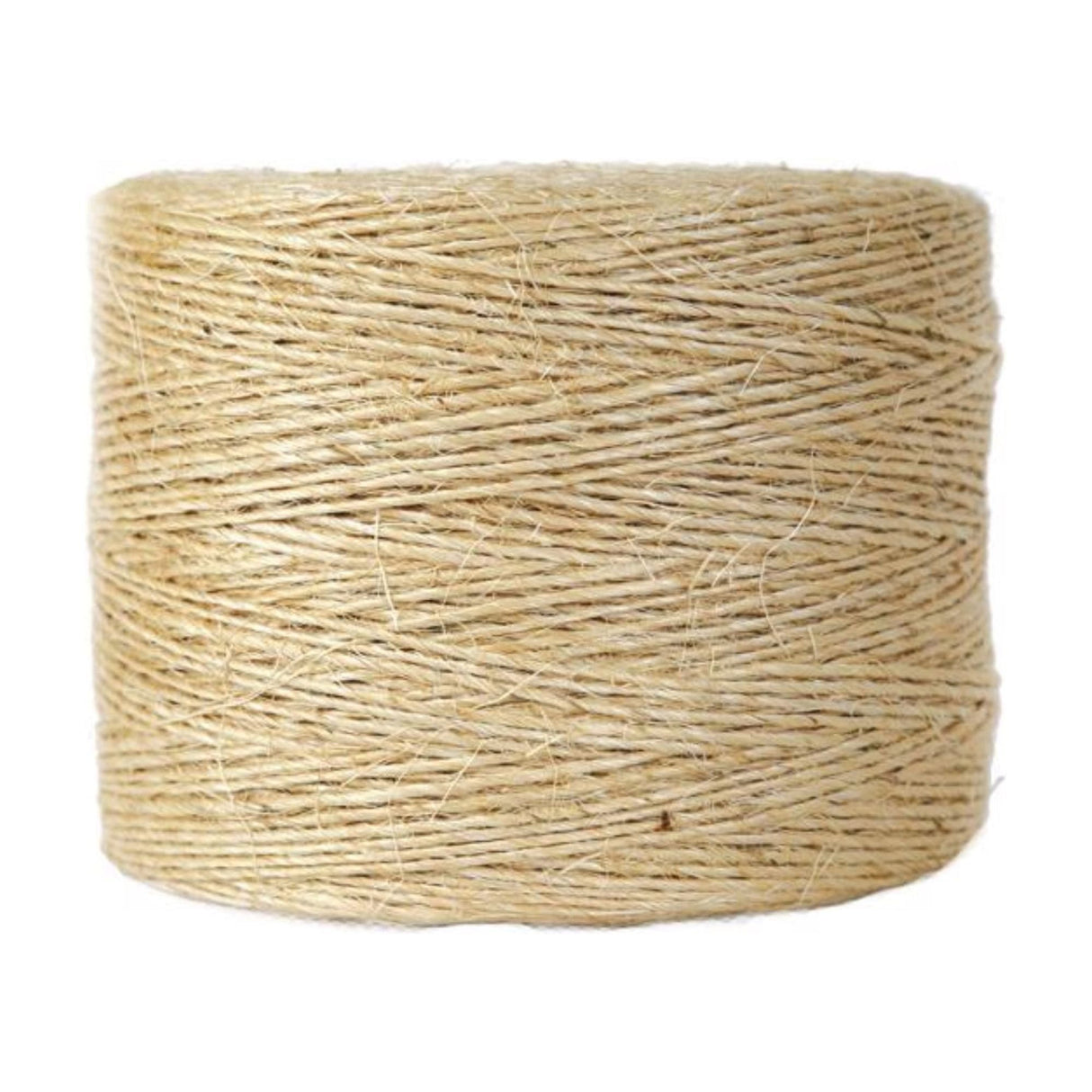 Koch 1/10 in. D X 2250 ft. L Natural Twisted Sisal Twine
