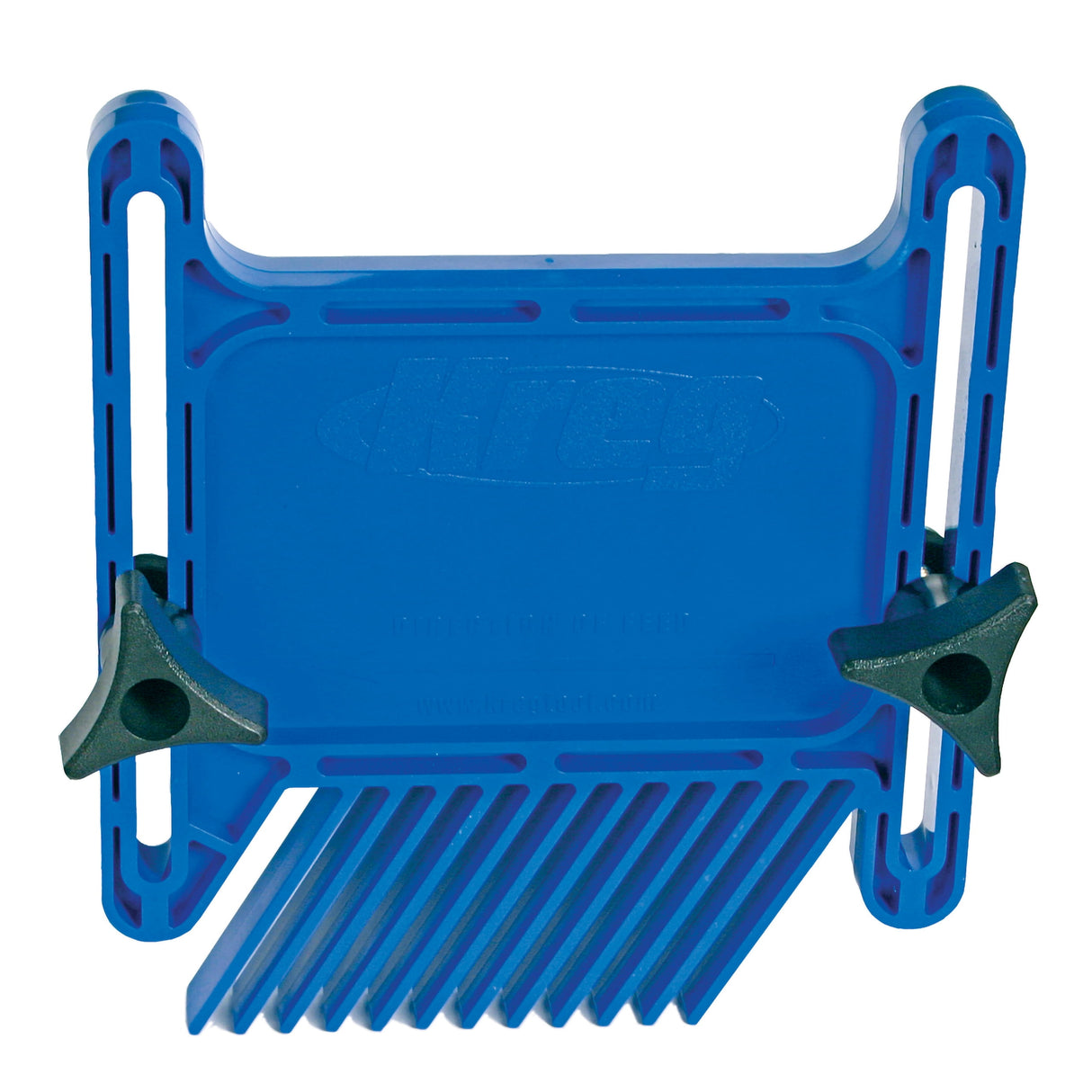 Kreg True-FLEX 9.00 in. L X 1.50 in. W Featherboard 5 pc