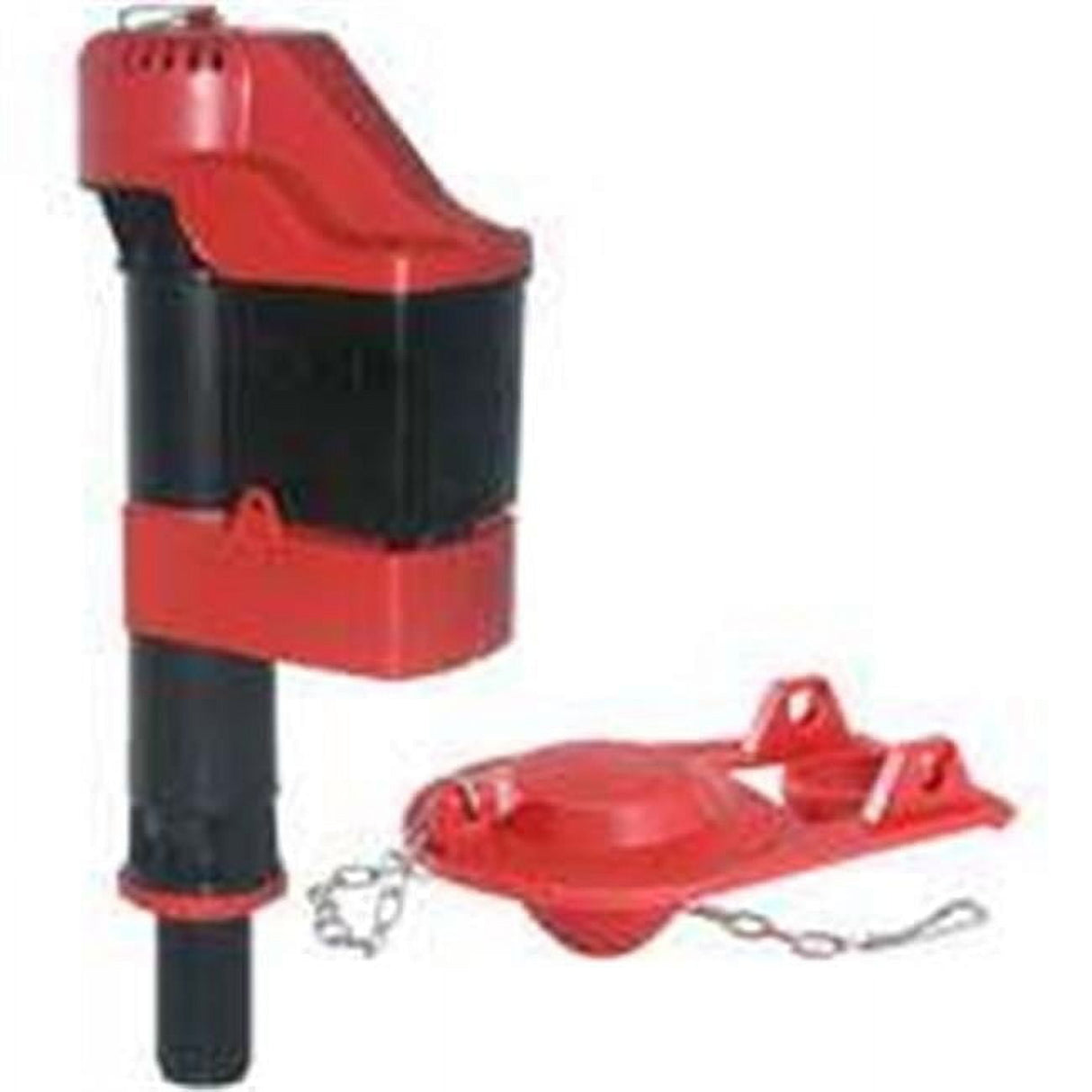 Korky WaterWISE Fill Valve And Flapper Kit