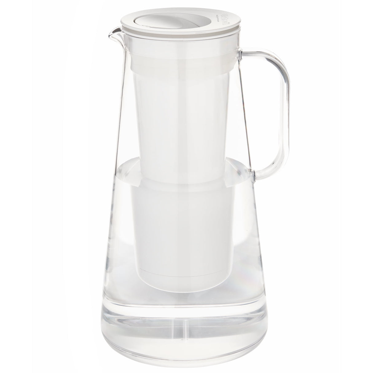 LifeStraw Home 7 cups White Water Filter Pitcher