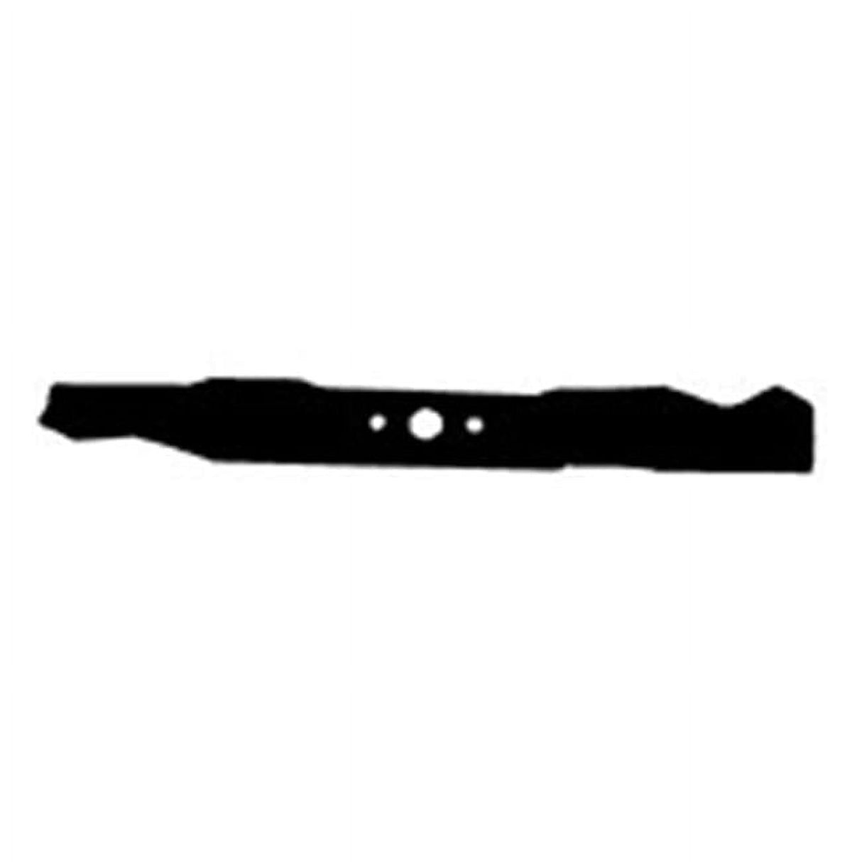 MTD Genuine Parts 21 in. Mulching Mower Blade For Walk-Behind Mowers 1 pk
