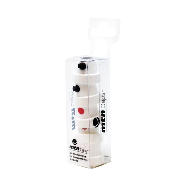 MTN Astro Fat Spray Paint Cap