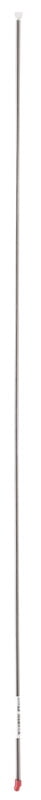 K&S 0.062 in. D X 3 ft. L Steel 14 speed Music Wire