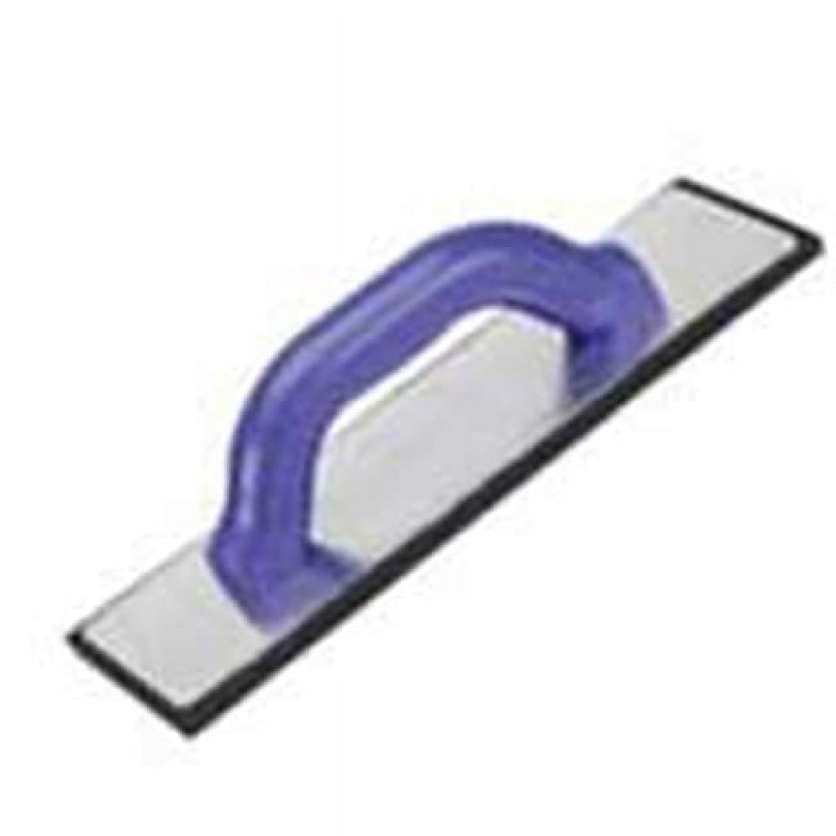 Marshalltown 4 in. W X 12 in. L Neoprene Pad Hand Float Smooth