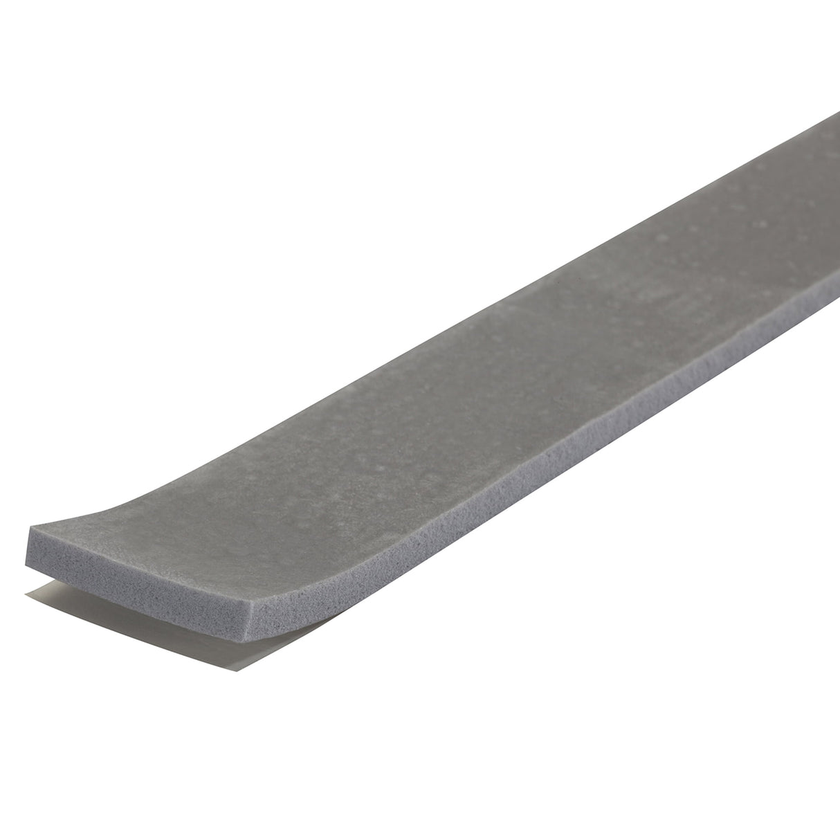 M-D Gray Foam Weather Stripping Tape For Campers and Trucks 30 ft. L X 3/16 in.