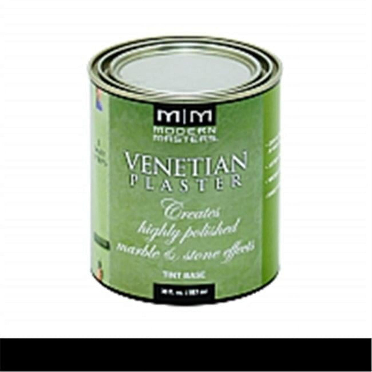Modern Masters Tint Base Water-Based Venetian Plaster 30 oz