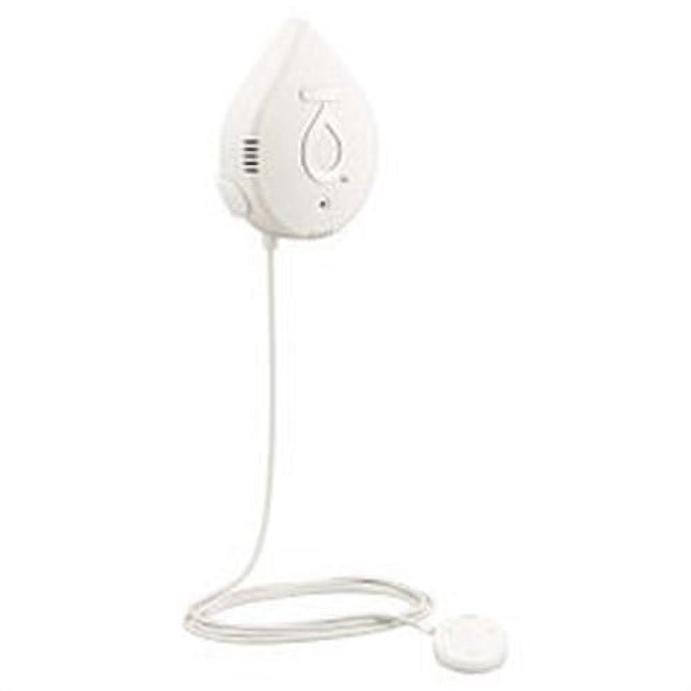 Moen Flo by Moen Smart-Enabled Water Leak Sensor
