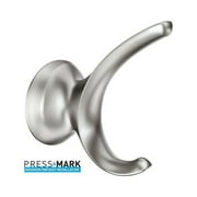 Moen Darcy Brushed Nickel Robe Hook