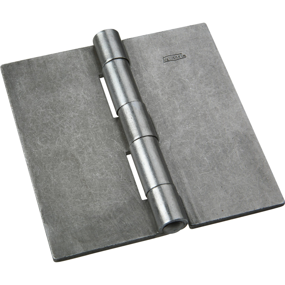 National Hardware 5 in. L Door Hinge 1 pk