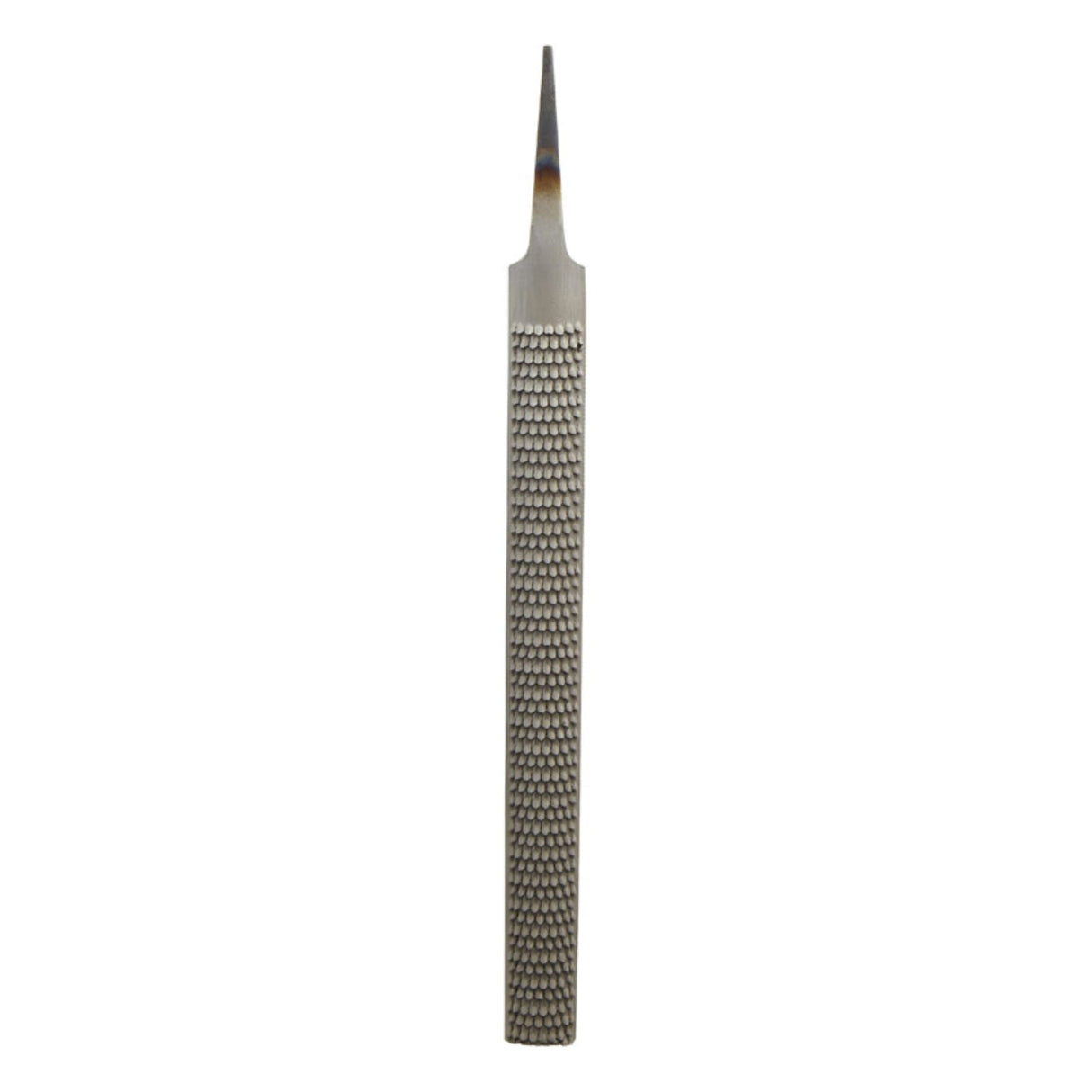 Nicholson 10 in. L Wood Rasp Half Round 1 pc