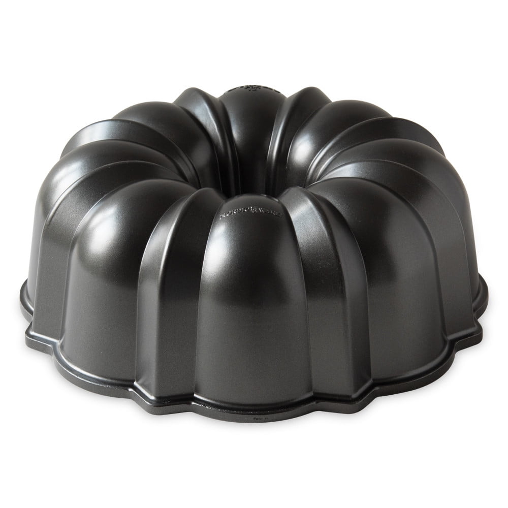 Nordic Ware 10.38 in. W X 10.38 in. L Cake Pan 1