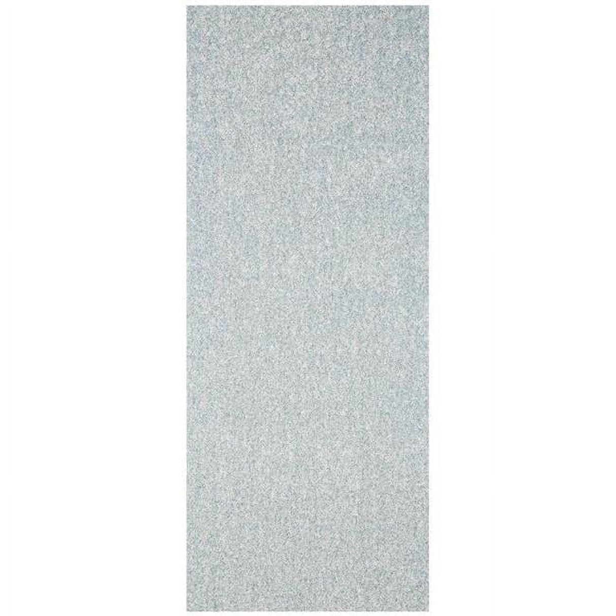 Norton ProSand 9 in. L X 3 in. W Aluminum Oxide 100 Grit Very Fine 1/3 Sheet Sander