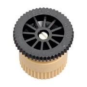 Orbit Plastic 18 ft. Adjustable Nozzle