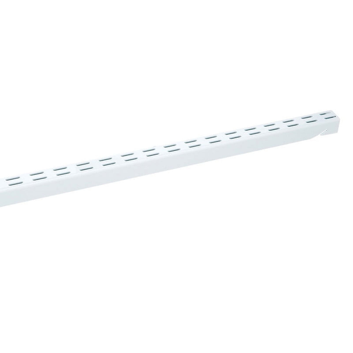 Organized Living Freedom Rail 28 in. L Steel Wall Mount Upright
