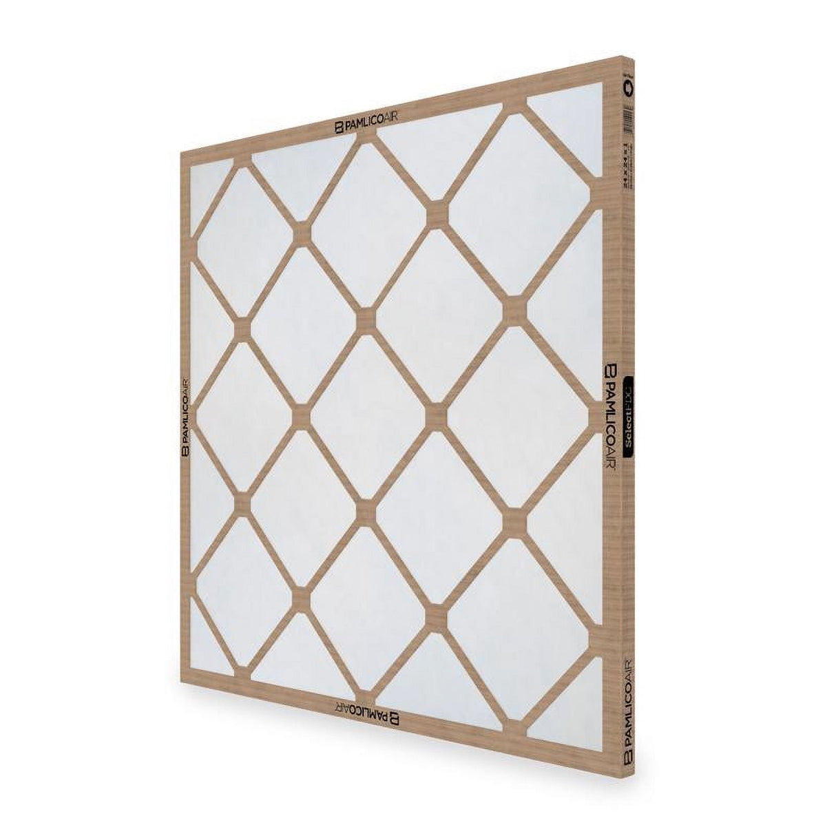 Pamlico Air 20 in. W X 22 in. H X 1 in. D Fiberglass 2 MERV Air Filter 1 pk