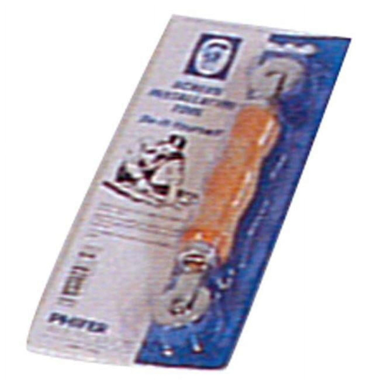 Phifer 1.5 in. D X 1 in. L Spline Installation Tool