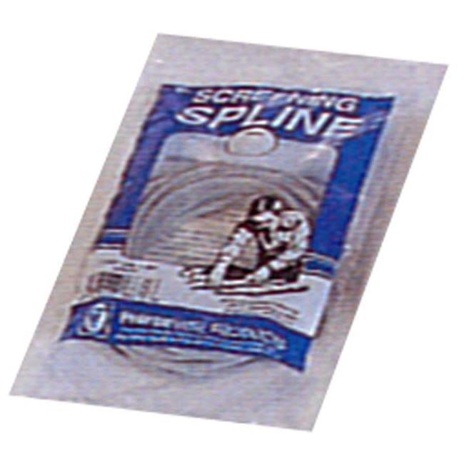 Phifer 0.125 in. D X 25 ft. L Screen Spline