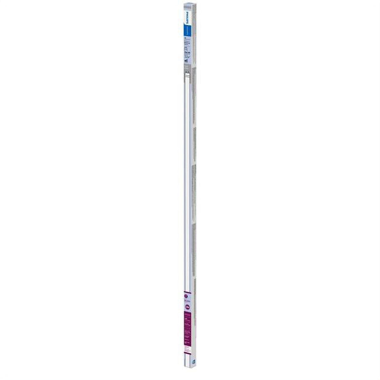 Philips Instant Fit Linear Daylight 48 in. Bi-Pin T8 LED Bulb 32 Watt Equivalence 1 pk