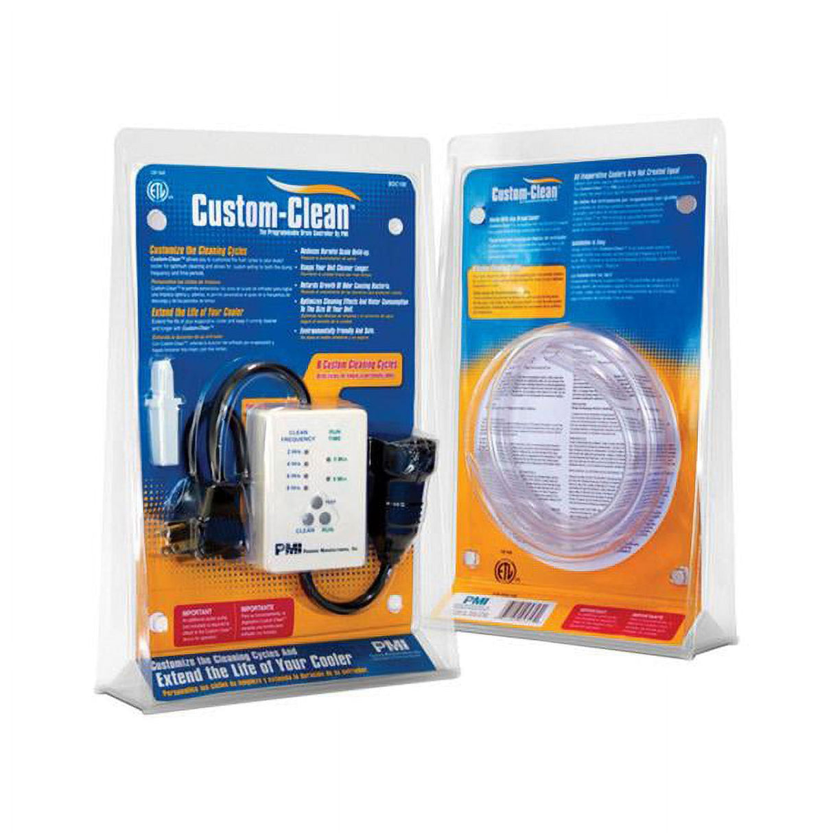 Phoenix Metal Evaporative Cooler Pump