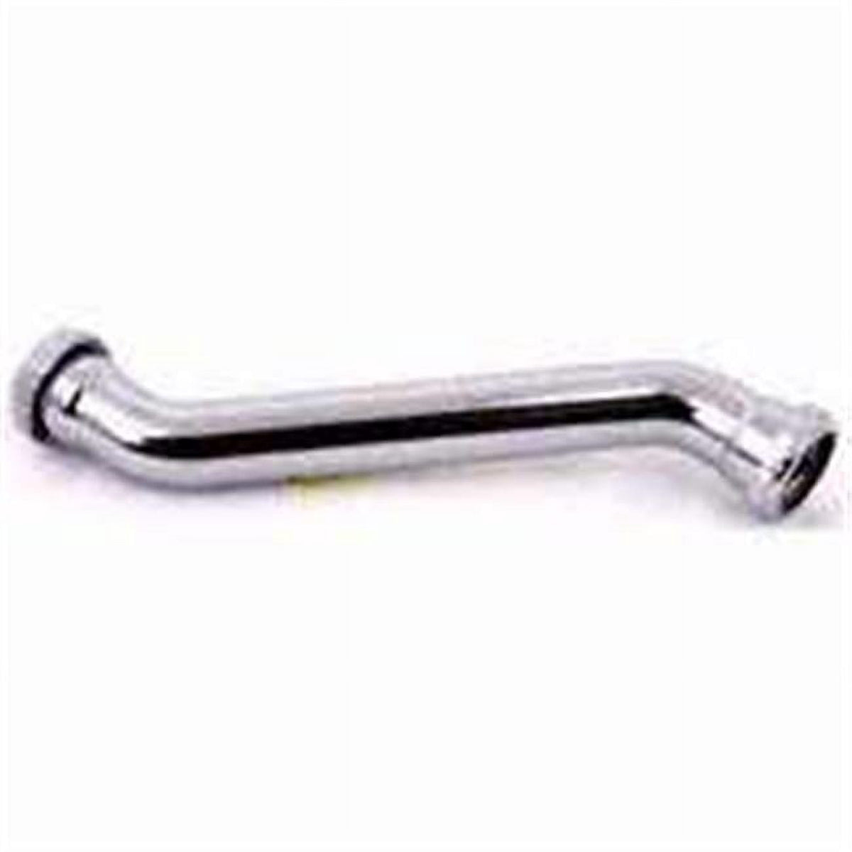 Plumb Pak 1-1/4 in. D Brass Double Offset
