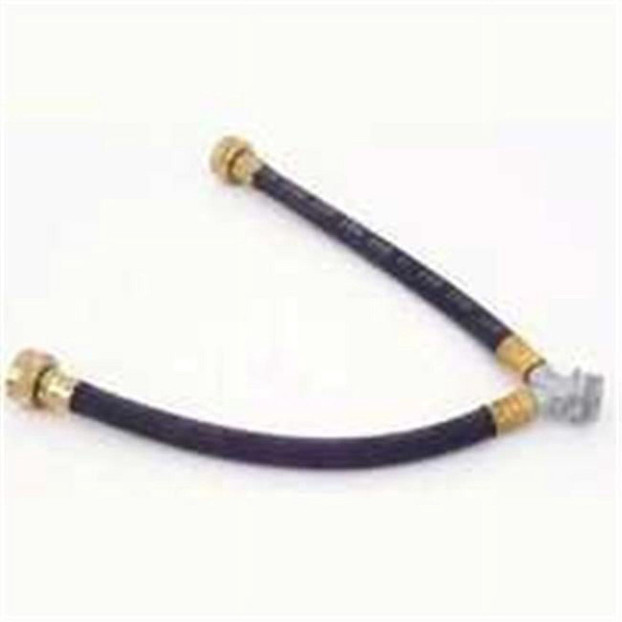 Plumb Pak 3/4 in. Hose Thread in. X 3/4 in. D Hose Thread 14 in. Rubber Water Mixer Hose