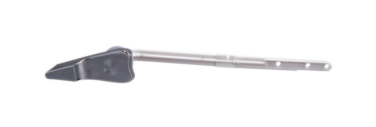 Plumb Pak Flush Lever Silver Chrome Plated Plastic For American Standard