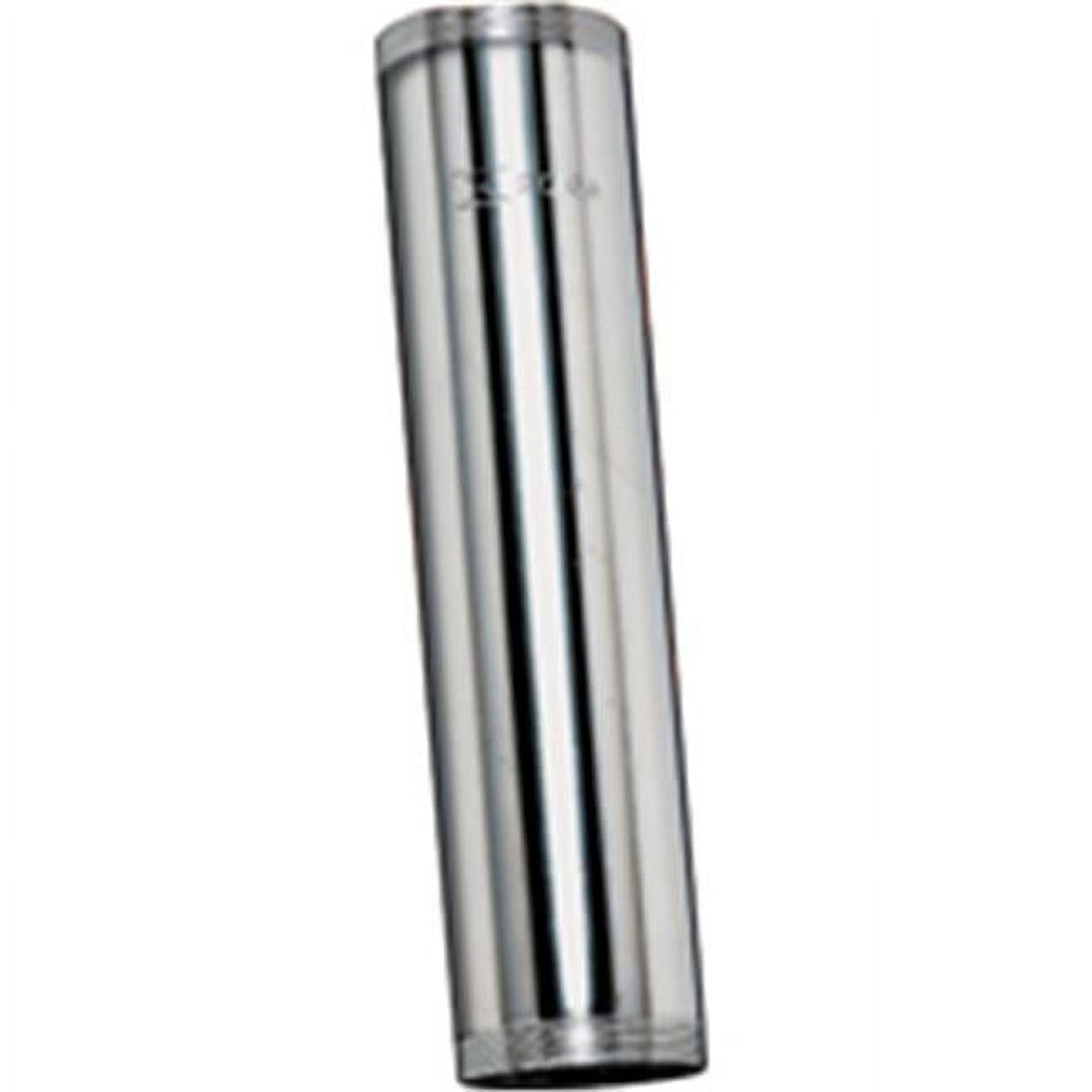 Plumb Pak 1-1/4 in. D X 12 in. L Brass Extension Tube