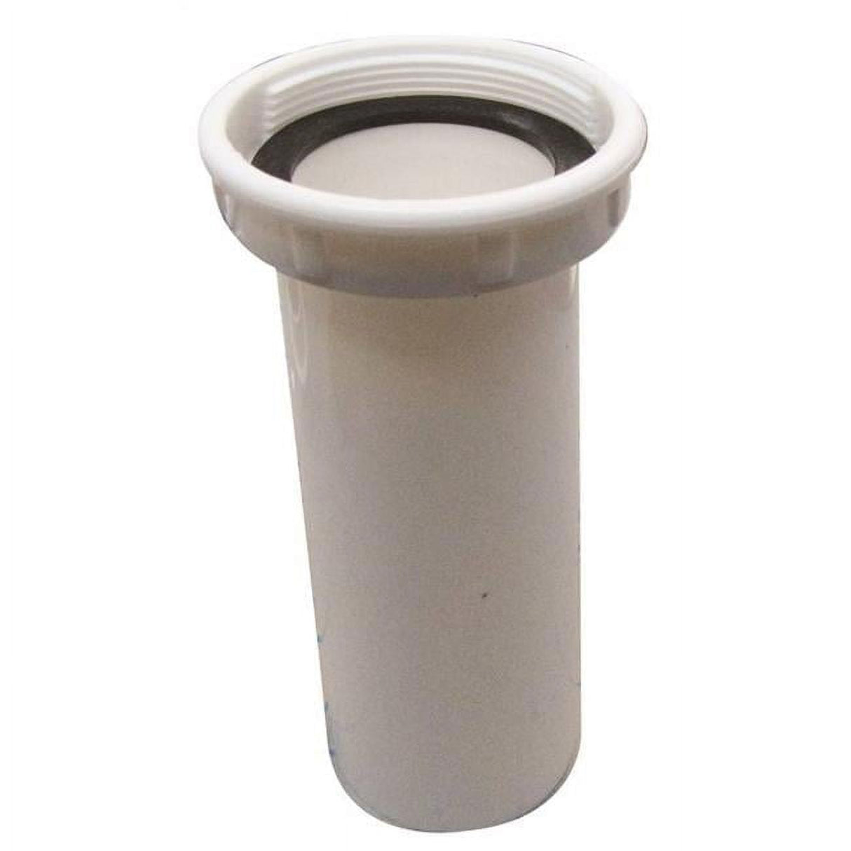 Plumb Pak 1-1/2 in. D X 6 in. L Plastic Sink Tailpiece