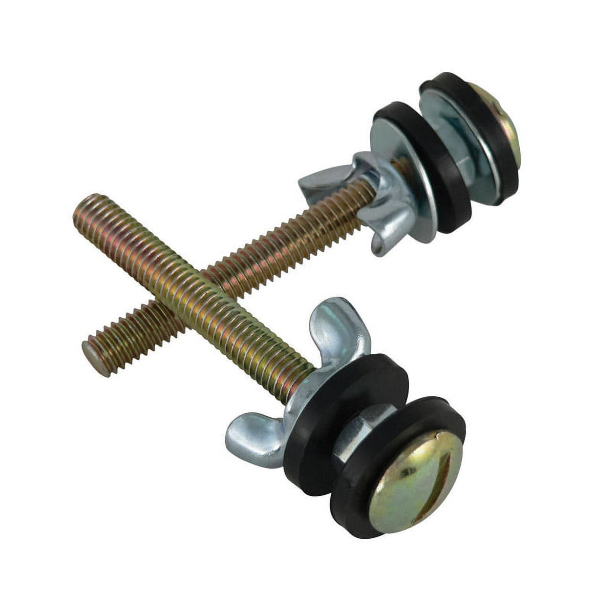 Plumb Pak Toilet Tank Bolt Set For Universal