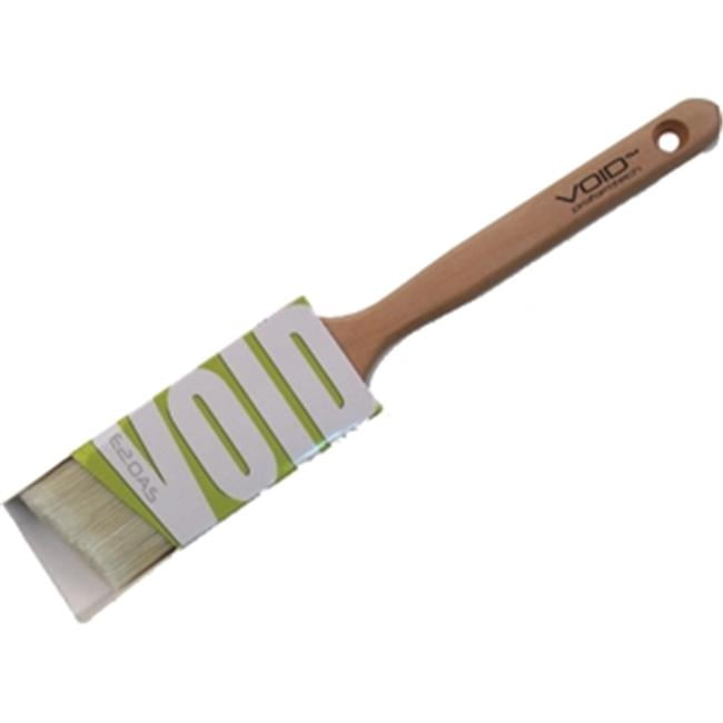 Proform Void 2 in. Soft Angle Paint Brush