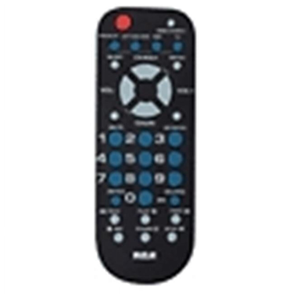RCA Programmable Universal Remote Control