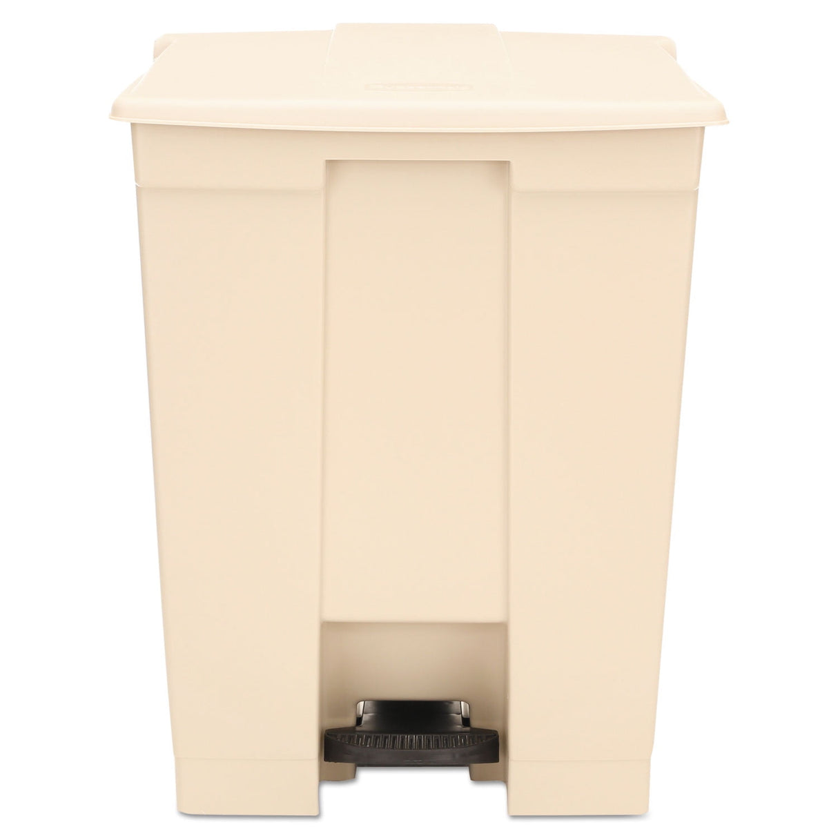 Rubbermaid Step-On Trash Can