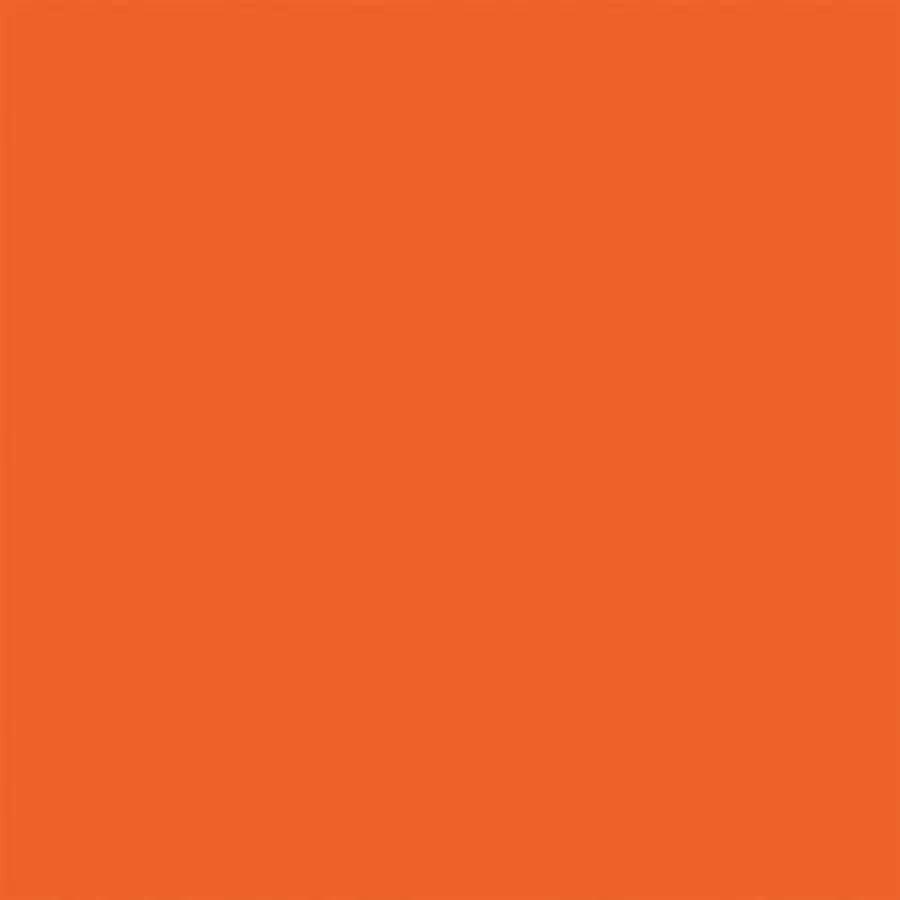 Rust-Oleum High Performance Indoor and Outdoor Gloss Orange Protective Paint 1 gal