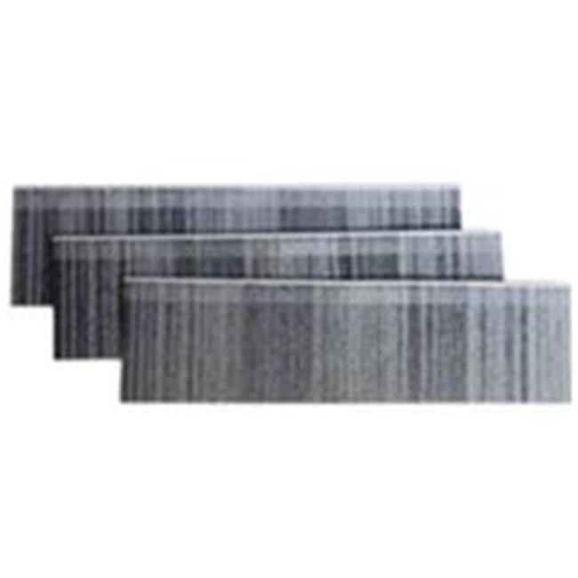 Senco 1-5/8 in. L X 21 Ga. Straight Strip Electro Galvanized Medium Head Pins 5000 pk
