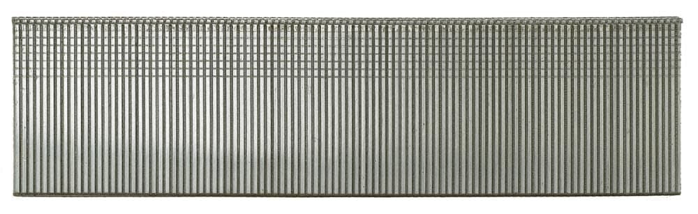 Senco 18 Ga. X 5/8 in. L Galvanized Steel Brad Nails 5000 pk