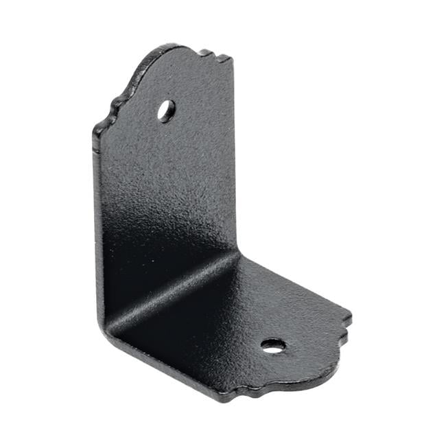 Simpson Strong-Tie 2 in. W X 2 in. L Steel Angle