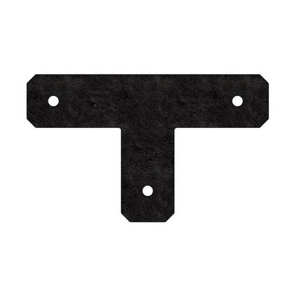 Simpson Strong-Tie Avant 8.25 in. H X 3 in. W 12 Ga. Steel T Strap