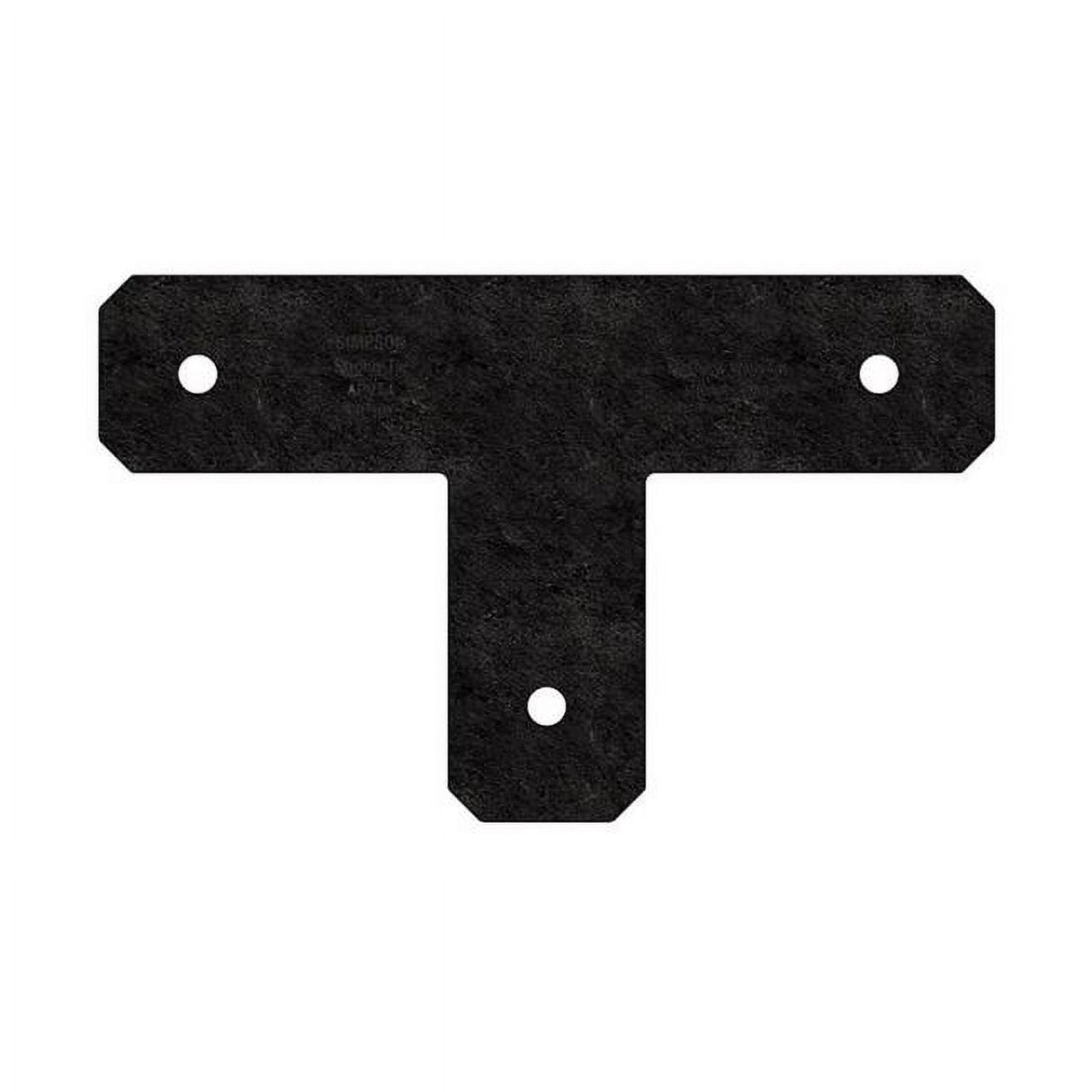 Simpson Strong-Tie Avant 8.25 in. H X 3 in. W 12 Ga. Steel T Strap