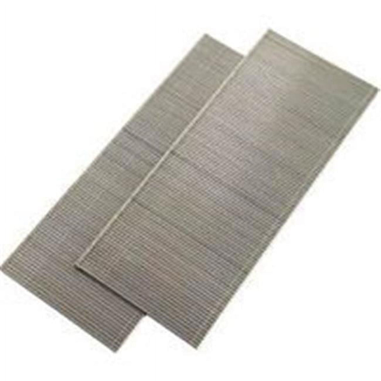 Simpson Strong-Tie 2 in. L X 16 Ga. Straight Strip Coated Nails 500 pk