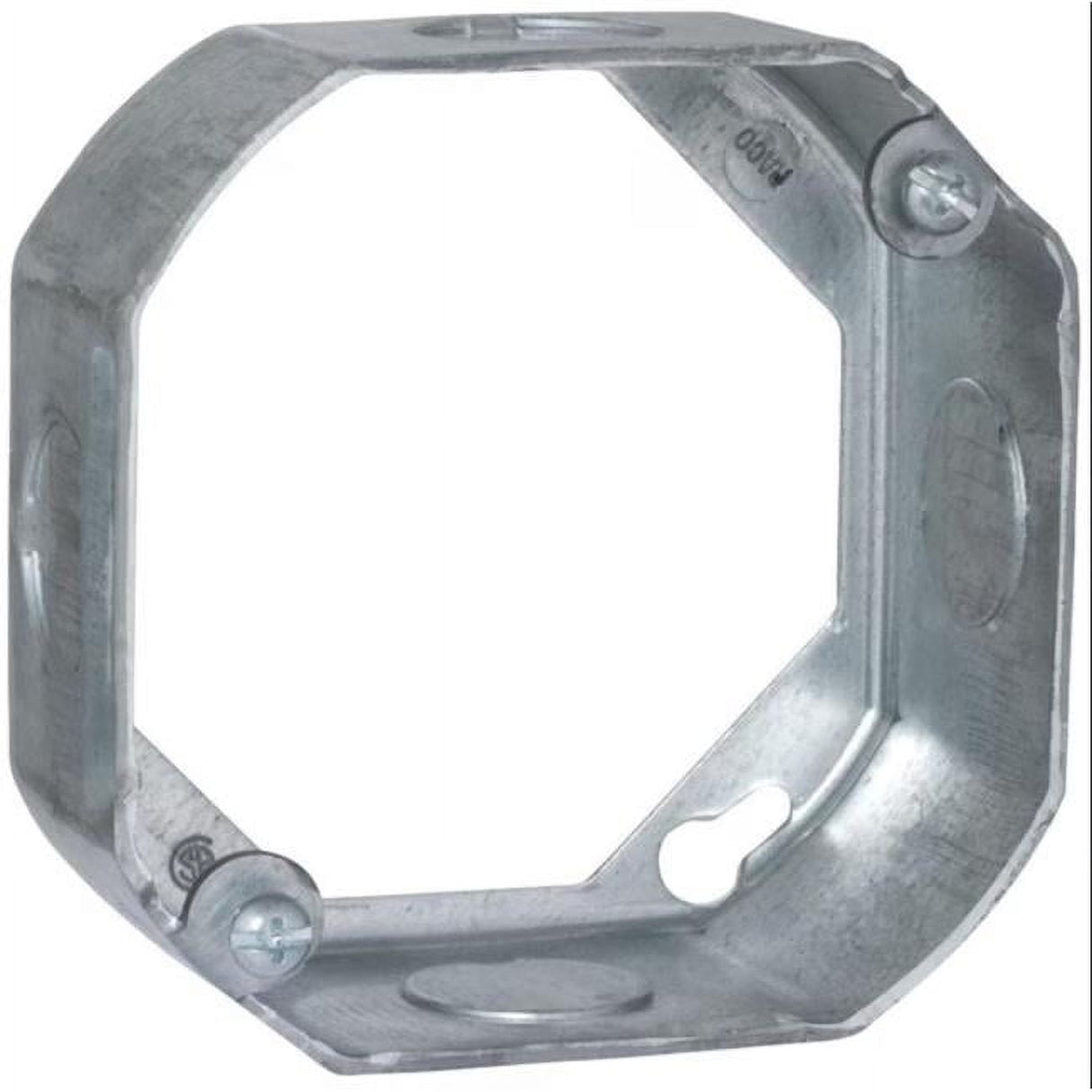 Southwire Old Work Octagon Steel Box Extension