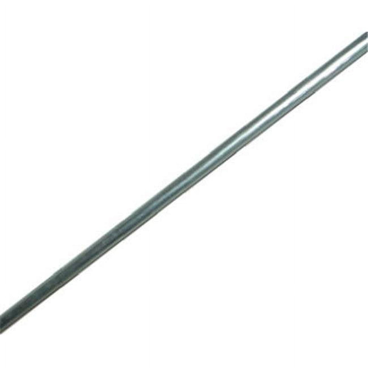 SteelWorks 1/8 in. D X 36 in. L Steel Weldable Unthreaded Rod