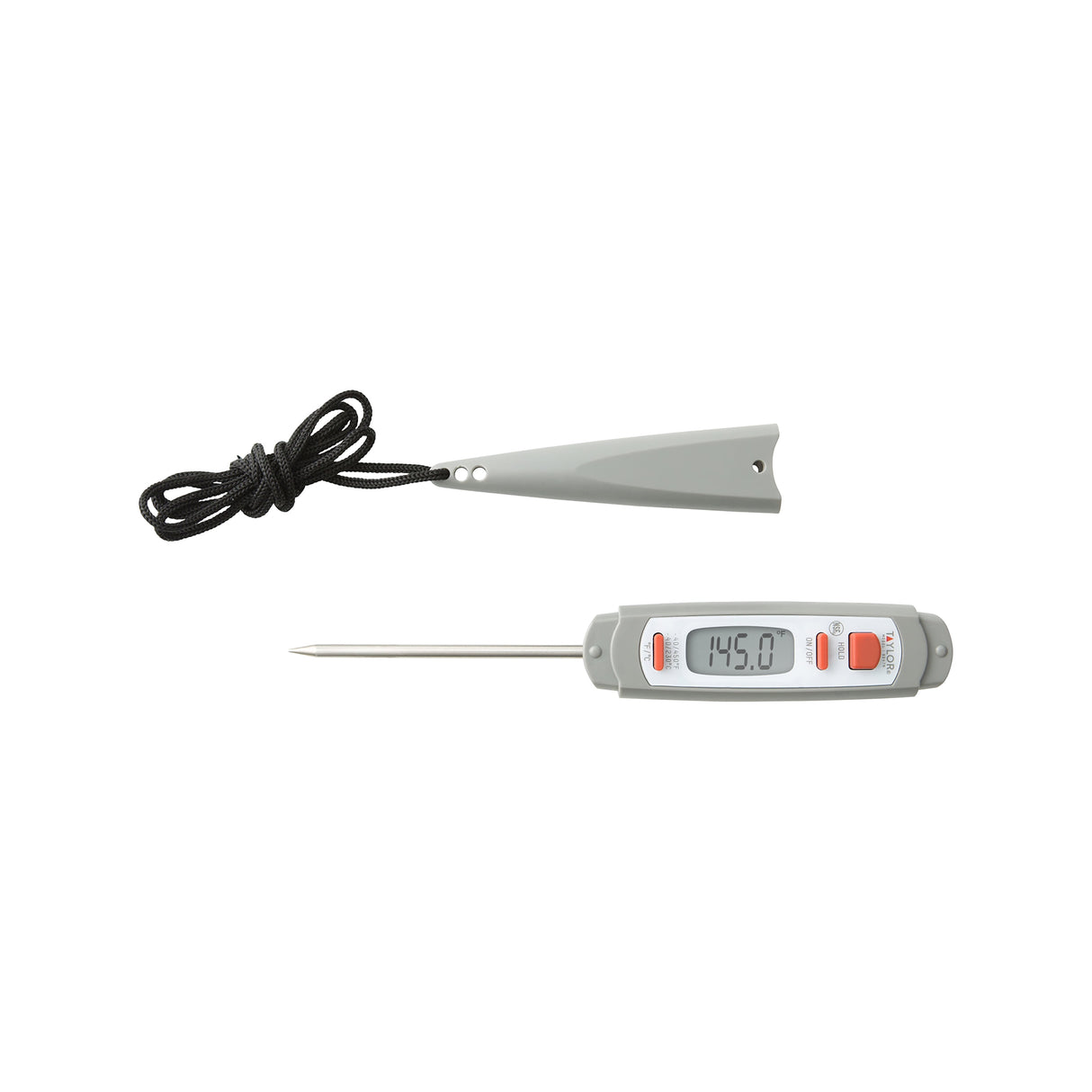 Taylor Instant Read Digital Cooking Thermometer