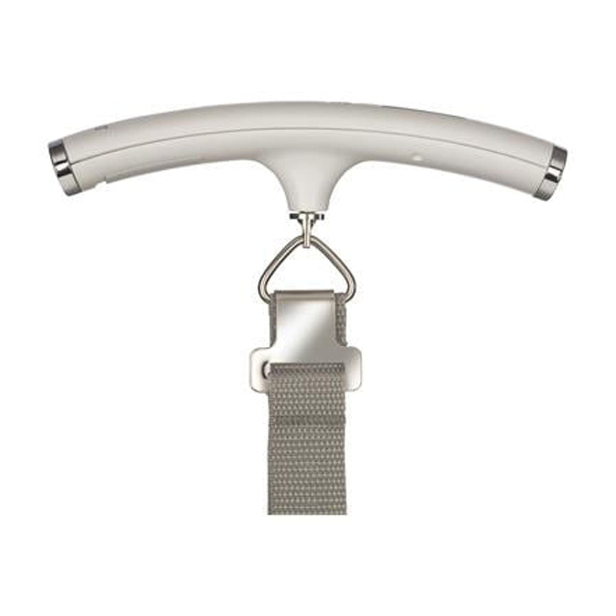 Taylor White Luggage Scale