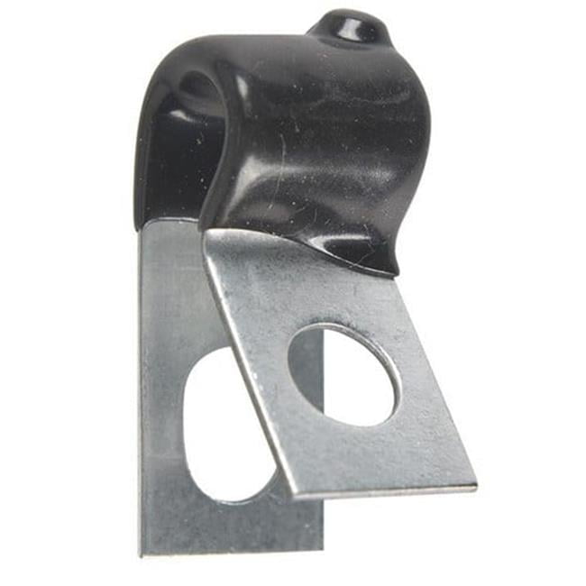 Tridon 3/8 in. Vinyl Coated Vinyl Coated Clip