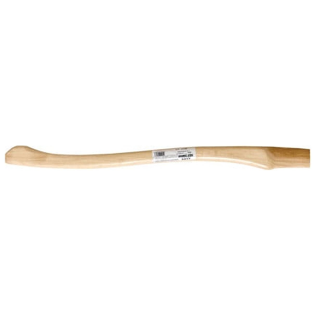 True Temper 28 in. Wood Boys Axe Replacement Handle