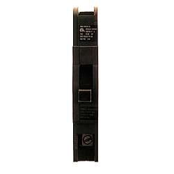 Connecticut Electric UBIZ 30 amps Standard Single Pole Circuit Breaker