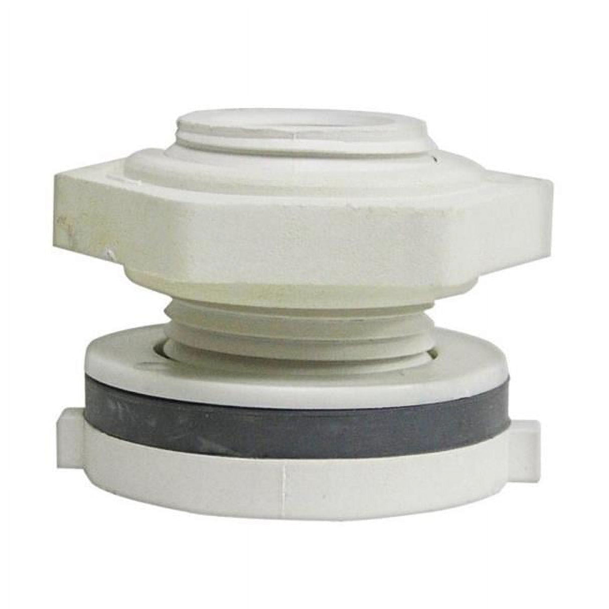 Green Leaf 1/2 in. FPT Nylon Connector 1 pk