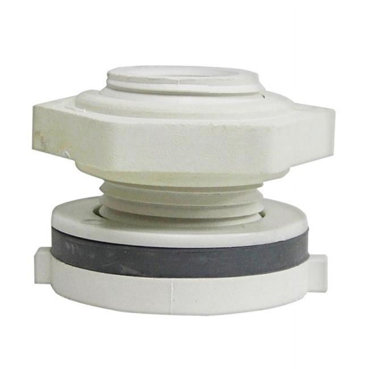 Green Leaf 1-3/8 in. FPT X 3/4 in. D Threaded Nylon Connector 1 pk